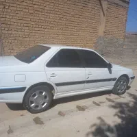 فروش پارس تیوفایو دریچه برقی مدل ۱۴۰۳