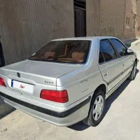 پارس tu5  دریچه سیمی مدل 1400|خودرو سواری و وانت|فولادشهر, A4|دیوار