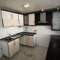 کابینت mdf آشپزخانه تکمیل