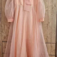 لباس مجلسی دخترانه