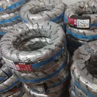 لاستیک خارجی همه سایز با گارانتی