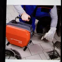 ((لوله باز کنی پیشرفته ))