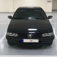 پژو 405