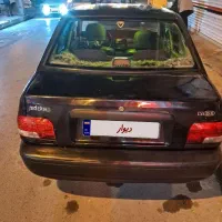 پراید ۸۵ سالم