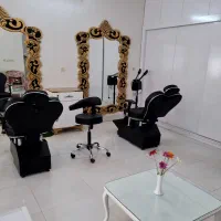 فروش اینه کنسول سالنی