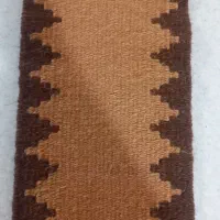 گلیم دست بافت پشمی|گلیم، جاجیم، گبه|کرج, کمال‌شهر|دیوار