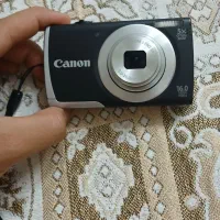 دوربین عکاسی canon|دوربین عکاسی و فیلم‌برداری|اردبیل, |دیوار