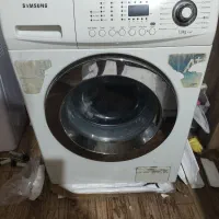 لباسشویی سامسونگ 7کیلویی