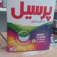 تاید پرسیل ماشینی