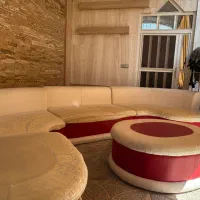 مبل اسپرت گرد