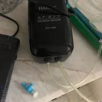 لوازم آکواریوم