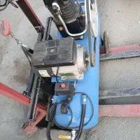 تعمیر کمپرسور ۲۵۰ ، ۳۵۰ ، ۵۰۰، ۱۰۰۰ لیتری|ابزارآلات|نسیم‌شهر, |دیوار