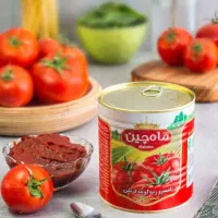 فروش عمده رب گوجه به قیمت کارخانه