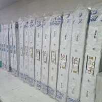 تشک تک نفره و دونفره رویال خورموج مبلمان علی