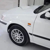 سمند Lxمدل ۸۷|خودرو سواری و وانت|جوانرود, |دیوار