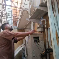 نصاب کولر گازی و پکیج و ابگرمکن