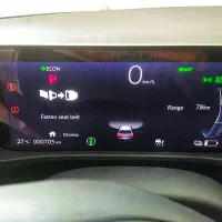 هوندا ens 1|خودرو سواری و وانت|مشهد, فارغ التحصیلان|دیوار