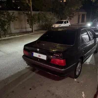 پژو پارس lx تی یو ۵