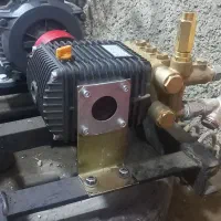 وسایل  کامل کارواش تک فاز|ماشین‌آلات صنعتی|سنندج, |دیوار