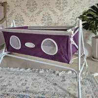 گهواره|کالسکه و لوازم جانبی|شاهینشهر, فیض|دیوار