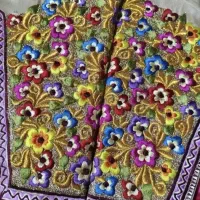 فروش شلوار و چادر با تخفیف