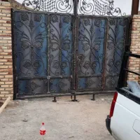 تعمیرات درب آهنی|خدمات پیشه و مهارت|اردبیل, |دیوار