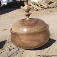 شکلات خوری چوبی|صنایع دستی و سایر لوازم تزئینی|یاسوج, |دیوار