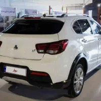 حواله آریا اتومات ۲۰۰۰cc