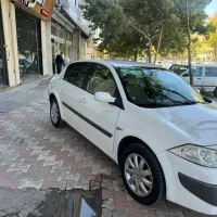 مگان مدل ۹۱ ۲۰۰۰ اتوماتیک|خودرو سواری و وانت|تهران, سعادت‌آباد|دیوار