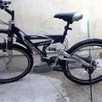 دوچرخه سایز ۲۴