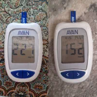 بهبود و کنترل اصولی دیابت