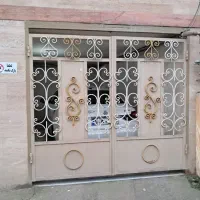 دروازه آهنی