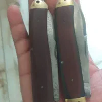 چاقو قدیمی|کلکسیون اشیاء عتیقه|کرمانشاه, |دیوار