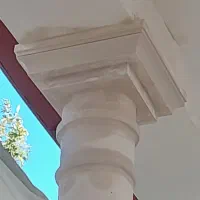 گچکاری و گچبری دستی و ابزار