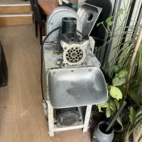 چرخ گوشت صنعتی سه فاز