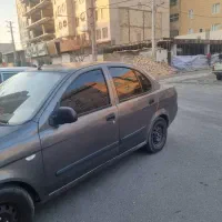 تیبا یک صندوق مدل90