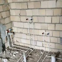 نصب پمپ آب ابگرمکن تصفیه کن تانکروجامبو ولوله کشی|خدمات پیشه و مهارت|چابهار, |دیوار