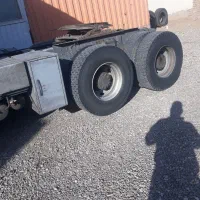 هوو ۲۰۰۷|خودرو سنگین|ساوه, |دیوار