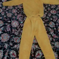 لباس زمستانی