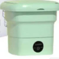 مینی واش تاشو مسافرتی