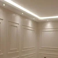 گچ کاری حرفه ای ،مدرن