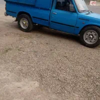 باربری و وانت بار علی نیسان بار حمل اثاثیه