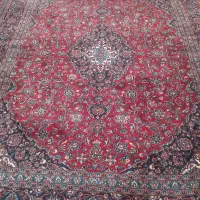 فرش دستبافت۱۲متری