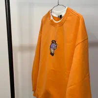 همه ی لباسا زیر یک تومنه|لباس|رشت, کوی حسینی|دیوار