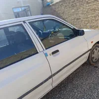 پراید|خودرو سواری و وانت|کبودرآهنگ, |دیوار