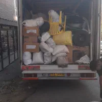 حمل و جابجایی تخصصی اثاثیه سنگین و حساس