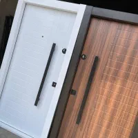 درب ضد سرقت حاجی اباد/ضدسرقت