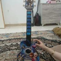 گیتار|اسباببازی|بهارستان, |دیوار