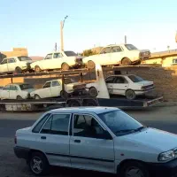 ماشینهای فرسوده|خدمات موتور و ماشین|نهاوند, |دیوار