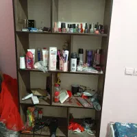 کتابخانه نو بدون ضربه قیمت 2میلیون تخفیف هم دارد